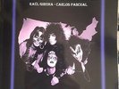 KISS - DRESSED FOR REVENGE - SPANISH RARE BOOK