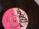 HEART IN DANGER-ERROL HOLT/BURST STYLE-JACKIE BERNARD
