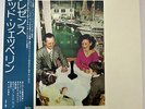 erd56 Japan Original Vinyl Record 33/12