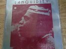 Sun Ra LANQUIDITY LP 1978 Metallic Cover Philly Jazz 666