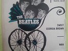 The Beatles - Sweet Georgia Brown - Why - Amiga