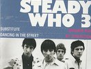 THE WHO 