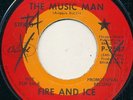 Northern Soul Fire & Ice 45 