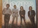 The Doors  Waiting For The Sun  RARE ELECTRA 4024 MONO LP  EKL 4024  NICE