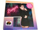 Miley Cyrus Bangerz 2 LP Hot Pink Vinyl - Record Store Day Limited Edition