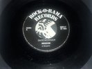 (1983) ISD - INVASION / ON THE STREETS RRR-47 EP ROCK-O-RAMA ISD ROR REBELLES 28