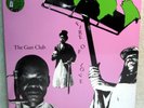 THE GUN CLUB Fire Of Love LP PUNK ROCK Jeffery Lee Pierce 180 Gram Vinyl CRAMPS