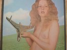 BLIND FAITH First U.K. Pressing RARE WITHDRAWN GATE FOLD SLEEVE