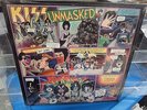 KISS Unmasked Record Casablanca  VINYL LP STILL SEALED