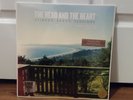 The Head And The Heart Stinson Beach Sessions RSD 2017 Record Store Day Vinyl LP