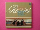 Accardo 'Rossini:6 Sonate a quattro' PHILIPS 6769 024 STEREO 2LP Box-Set+OIB NM