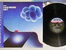 ALAN PARSONS PROJECT BEST OF ARISTA 25RS-209 Japan OBI Vinyl LP