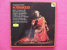 Giuseppe Sinopoli 'Verdi:Nabucco' D.G.DIGITAL STEREO 3LP Box-Set NL Press  NM