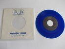 Elvis Presley Moody Blue