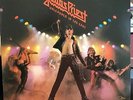 JUDAS PRIEST UNLEASHED IN THE EAST LIVE IN JAPAN  LP 1979 COLUMBIA 36179