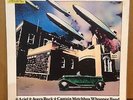 A REEFER DERCI  V/ A 2X LP AUSSIE OZ 70'S LIVE - ARIEL, SKYHOOKS, RENEE GEYER