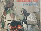 CHAQUETON Y SU COMBO GUATEMALA SALSA GUAGUANCO GUARACHA BOOGALOO LP LATIN OG