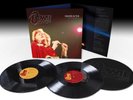 New David Bowie Cracked Actor Live in LA '74 RSD Record store day 2017 Vinyl