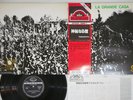 FORMULA 3 LA GRANDE CASA SEVEN SEAS K22P-153 Japan OBI Vinyl LP