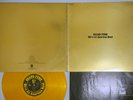 GRAND FUNK RAILROAD WE'RE AN AMERICAN BAND CAPITOL ECP-80857 Japan Yellow LP