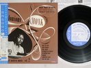 THELONIOUS MONK VOL 2 GENIUS OF MODERN MUSIC BLUE NOTE TOJJ-5009 Japan OBI 10