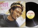 HORACE ANDY CONFUSION MUSIC HAWK MHLP 001 UK Pressing Vinyl LP