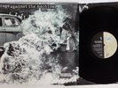 RAGE AGAINST THE MACHINE SAME EPIC Z 52959 US Vinyl LP