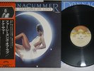 DONNA SUMMER FOUR SEASONS OF LOVE CASABLANCA VIP-6366 Japan OBI LP