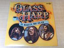 EX-/EX-   Glass Harp/It Makes Me Glad/1972 MCA LP