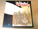 EX/EX-   Led Zeppelin/II/1969 Atlantic Gatefold LP/Plum labels/Lemon Song