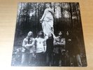 EX/EX-   Hades/Self Titled/1992 Colours Gatefold Mini LP/Limited Edition