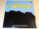 EX/EX   Piero Umiliani/Il Corpo/1999 Easy Tempo Soundtrack Double LP