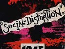 Social-Distortion 1945 - black vinyl
