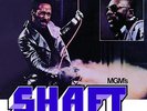 Isaac Hayes - Shaft Soundtrack 2x 180g PURPLE COLOURED vinyl LP NEW/SEALED