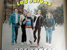 LOS JAIVAS Live in Moscow 1983 PSYCH PROG Chile RARE UNPLAYED COPY LP ??? ??????