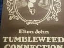 Elton john Original Tumbleweed Connection Poster 1971 UNI/MCA Poster Superb