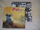 STEEL VENGEANCE - Second Offense 1987 + OIS - Vinyl - LP - 12 Inch - Heavy Metal