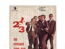 I DIK DIK. SOLO COPERTINA 7