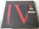 Coheed and Cambria Good Apollo I'm Burning IV 2017 RSD Exclusive Press NEW SEAL