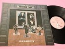 JETHRO TULL LP BENEFIT ORIG 1°PRESS 1970 NM PINK LABEL LAMINATED CVOER