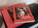 The record of singing Vol. 1-4 Box Set 46 LPs EMI HMV Michael Scott