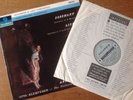 RARE SAX 2485 Annie Fischer Schumann & Liszt Concertos UK first B/S LP EX-/EX