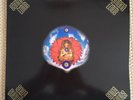 3LP Santana Lotus 180g Vinyl so gut wie neu