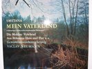 Bedrich Smetana (1824-1884) - Mein Vaterland 2 LPs - VACLAV NEUMANN