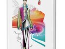 PRINCE FASHION - PAISLEY PARK Archives Exhibition Tour Book - Rare/Limited