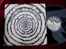 HORNY MORMONS/POUNDED CLOWN PUNK/METAL LP SELF TITLED on VERY SMALL REC. 1992