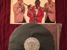 LOUIE AND THE DUKES OF DIXIELAND LP Audio Fidelity AFSD5924