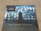 HANS ZIMMER-THE DARK KNIGHT SOUNDTRACK 180g DOUBLE VINYL LP, NEW/SEALED
