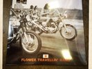 FLOWER TRAVELLING BAND Anyway LP Coloured Vinyl 2017 RSD Record Store Day New