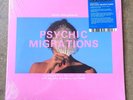 PSYCHIC MIGRATIONS Soundtrack 2xLP Thee Oh Sees Wand Cave RSD Record Store Day
